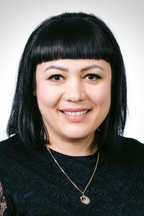 Сибагатуллина Венера Ахтамовна Сибагатуллина Венера Ахтамовна