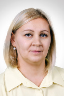  Учитель-логопед Михайлова Юлия Валерьевна