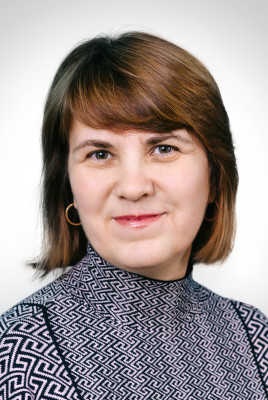  Учитель-логопед Романова Марина Владимировна