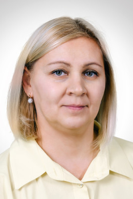  Учитель-логопед Михайлова Юлия Валерьевна